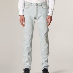 **NEW** A.P.C. Petit Standard (STONEWASHED INDIGO)